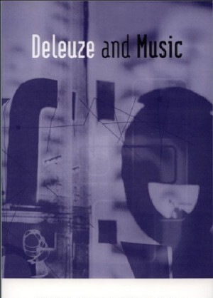 Deleuze and Music